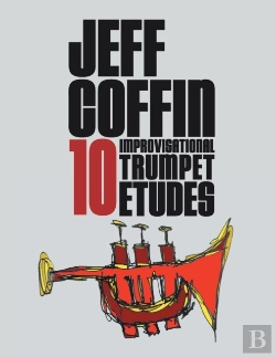 Bertrand.pt - 10 Improvisational Trumpet Etudes