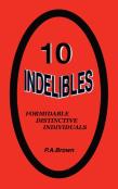 10 Indelibles
