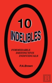 10 Indelibles
