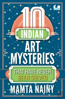 Bertrand.pt - 10 Indian Art Mysteries That Have Never Been Solved