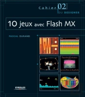 10 Jeux Avec Flash Mx