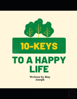 Bertrand.pt - 10-Keys To A Happy Life
