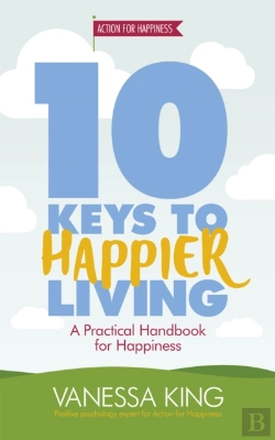 Bertrand.pt - 10 Keys To Happier Living