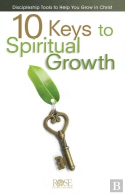 Bertrand.pt - 10 Keys To Spiritual Growth - 5-Pack