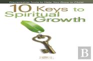 10 Keys To Spiritual Growth