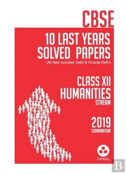 Bertrand.pt - 10 Last Years Solved Papers - Humanities