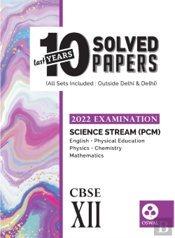 Bertrand.pt - 10 Last Years Solved Papers - Science (Pcm)