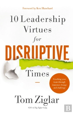 Bertrand.pt - 10 Leadership Virtues For Disruptive Times