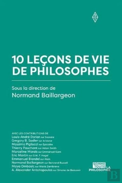 Bertrand.pt - 10 Lecons De Vie De Philosophes