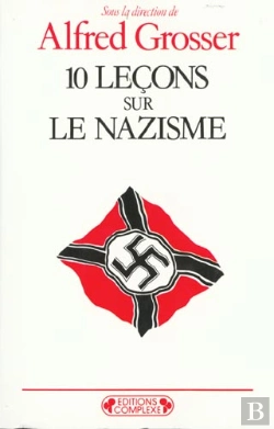 Bertrand.pt - 10 Lecons Sur Le Nazisme