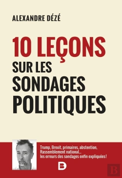 Bertrand.pt - 10 Leçons Sur Les Sondages Politiques