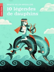 10 Légendes De Dauphins
