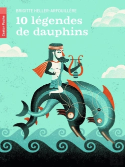 Bertrand.pt - 10 Légendes De Dauphins