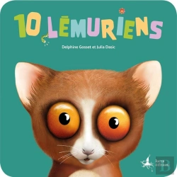 Bertrand.pt - 10 Lémuriens