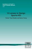 10 Lenses To Design Sports-Hci