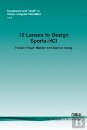 10 Lenses To Design Sports-Hci