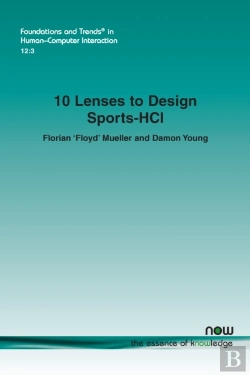 Bertrand.pt - 10 Lenses To Design Sports-Hci