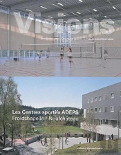 10 - Les Centres Sportifs Adeps De Froidchapelle-Neufchateau (Fr/Eng)