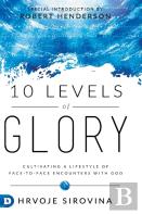 10 Levels Of Glory