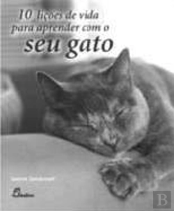 Bertrand.pt - 10 Lições de Vida para Aprender com o Seu Gato