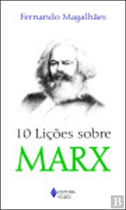 Bertrand.pt - 10 Lições sobre Marx