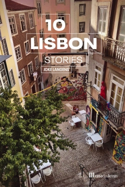 Bertrand.pt - 10 Lisbon Stories
