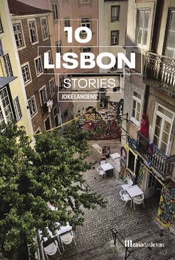 Bertrand.pt - 10 Lisbon Stories
