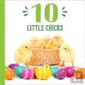 10 Little Chicks