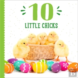 Bertrand.pt - 10 Little Chicks