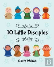 10 Little Disciples