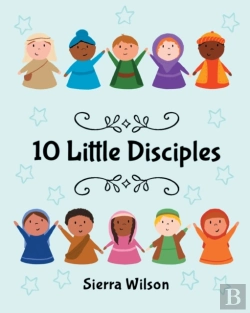 Bertrand.pt - 10 Little Disciples