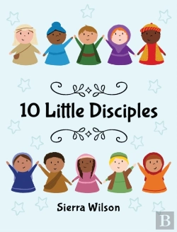 Bertrand.pt - 10 Little Disciples