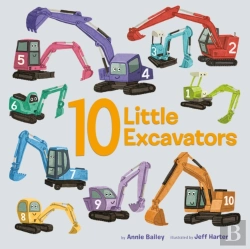 Bertrand.pt - 10 Little Excavators
