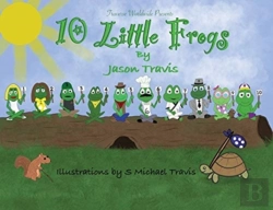Bertrand.pt - 10 Little Frogs