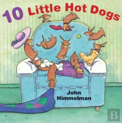 Bertrand.pt - 10 Little Hot Dogs
