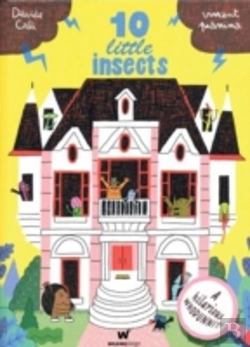 Bertrand.pt - 10 Little Insects