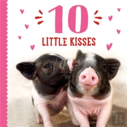 Bertrand.pt - 10 Little Kisses