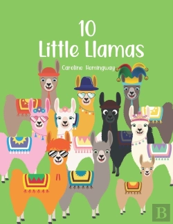 Bertrand.pt - 10 Little Llamas