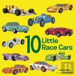 10 Little Race Cars