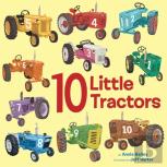 10 Little Tractors