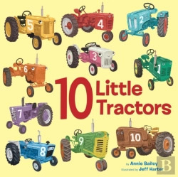 Bertrand.pt - 10 Little Tractors