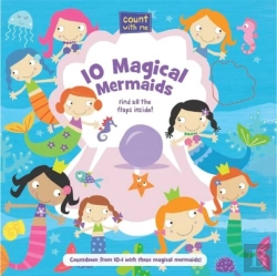 Bertrand.pt - 10 Magical Mermaids