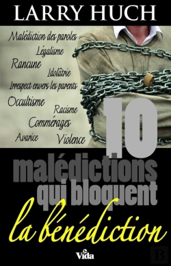 Bertrand.pt - 10 Malédictions Qui Bloquent La Bénédiction