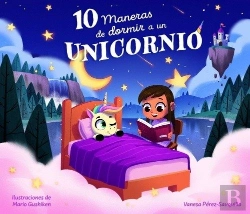 Bertrand.pt - 10 Maneras De Encontrar A Un Unicornio