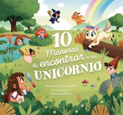Bertrand.pt - 10 Maneras De Encontrar A Un Unicornio