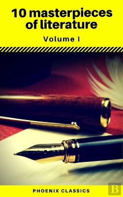 Bertrand.pt - 10 Masterpieces Of Literature Vol1 (Phoenix Classics)