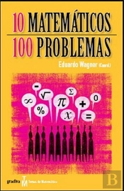 10 Matemáticos - 100 Problemas 