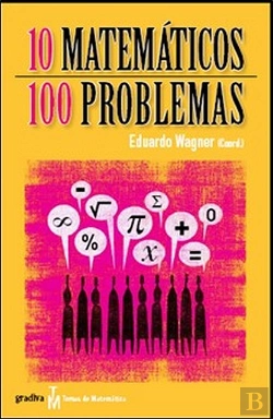 Bertrand.pt - 10 Matemáticos - 100 Problemas 