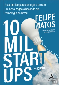 Bertrand.pt - 10 Mil Startups