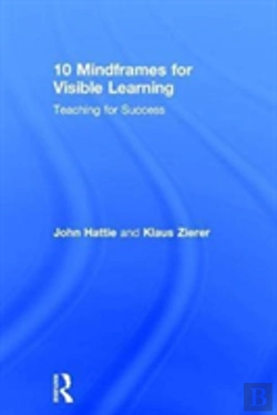 Bertrand.pt - 10 Mindframes For Visible Learning